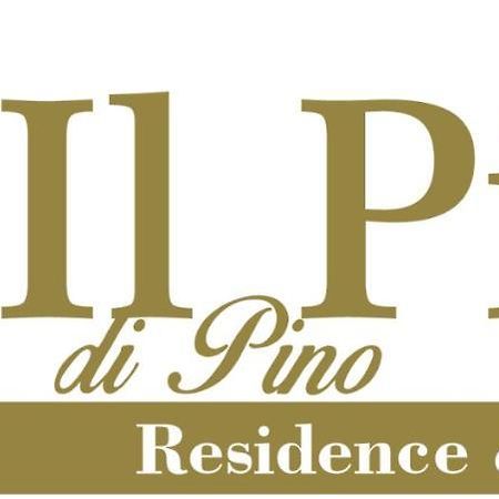 B B Casa Vacanze Il Pino Di Pino 라스카리 외부 사진