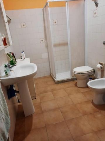 B B Casa Vacanze Il Pino Di Pino 라스카리 외부 사진
