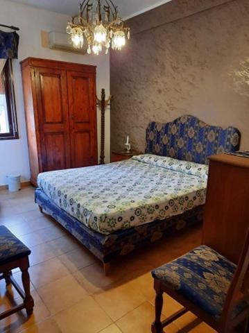 B B Casa Vacanze Il Pino Di Pino 라스카리 외부 사진
