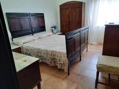 B B Casa Vacanze Il Pino Di Pino 라스카리 외부 사진