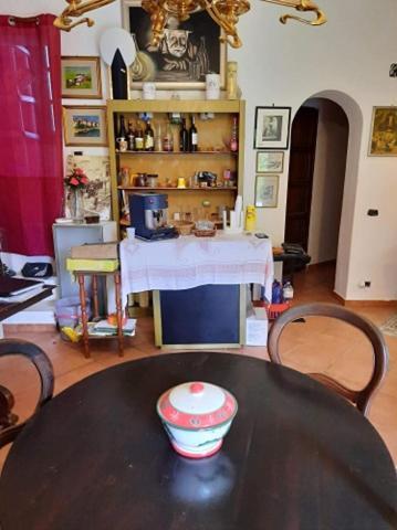 B B Casa Vacanze Il Pino Di Pino 라스카리 외부 사진