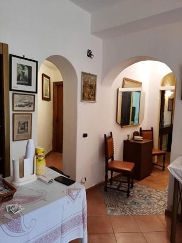 B B Casa Vacanze Il Pino Di Pino 라스카리 외부 사진