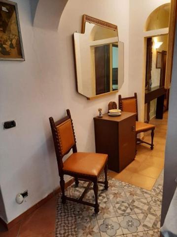 B B Casa Vacanze Il Pino Di Pino 라스카리 외부 사진